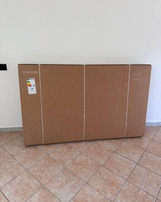 TV Samsung 75 pollici qled q6f 