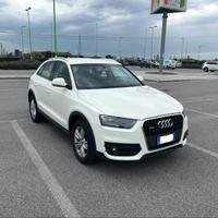 Audi Q3 2.0 TDI 177 CV QUATTRO S TRONIC