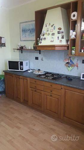 Appartamento – San Giustino, Cospaia - Vista 4