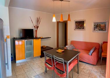 Quadrilocale in centro a vasto marina rif.43