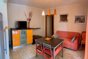 Quadrilocale in centro a vasto marina rif.43