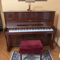 Pianoforte Verticale  acustico Niedermeyer