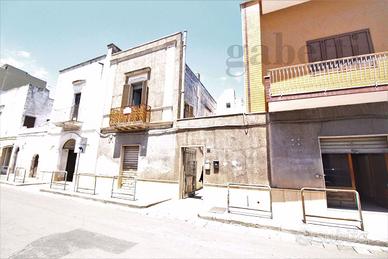 Appartamento Copertino [CO 255VRG]