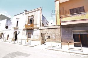 Appartamento Copertino [CO 255VRG]