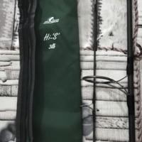 canna da carpfishing free Spirit hi's 12" 3 lb