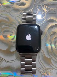 Apple watch serie 4 gps