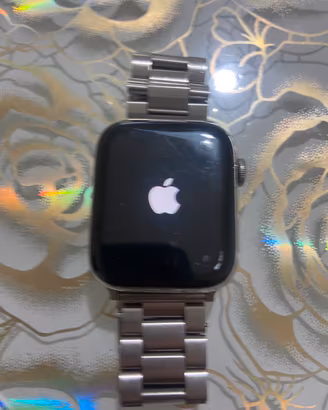 Apple watch serie 4 gps
