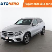 MERCEDES-BENZ GLC 220 RS91608