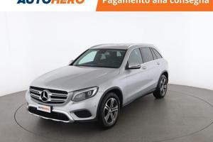 MERCEDES-BENZ GLC 220 RS91608