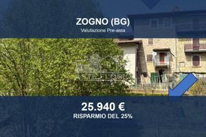 Immobile in asta di 131 m² con più di 5 locali a Z