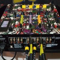 mixer dj reloop RMX 60 