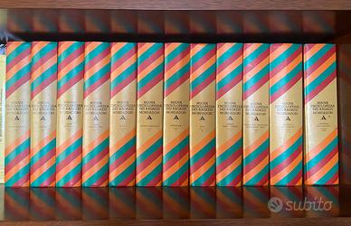 Nuova enciclopedia dei ragazzi mondadori