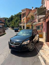Volkswagen Tiguan 2.0 TDI 140 cv Sport & Style, AD