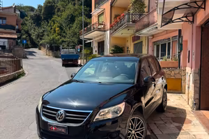 Volkswagen Tiguan 2.0 TDI 140 cv Sport & Style, AD