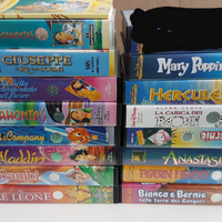 Film Disney e non