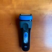 Braun Cooltec Serie 3