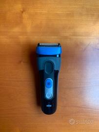 Braun Cooltec Serie 3