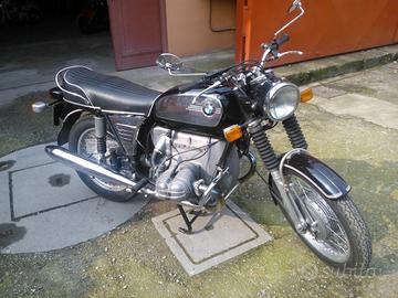 BMW R 60/5