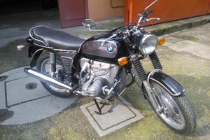 BMW R 60/5