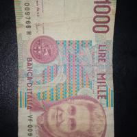 mille lire