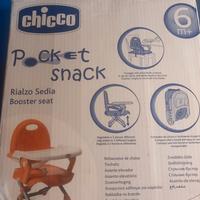 Rialzo sedia chicco