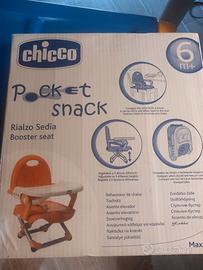 Rialzo sedia chicco
