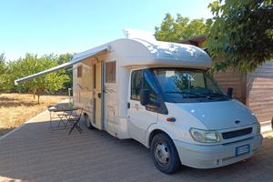 Ford Rimor 125 T 350