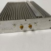 Amplificatore car ABOLA HP1