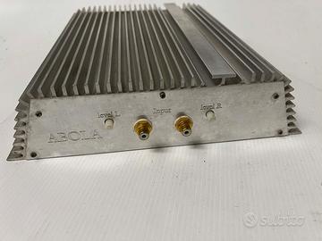 Amplificatore car ABOLA HP1