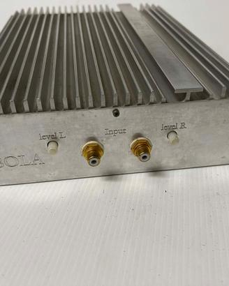 Amplificatore car ABOLA HP1