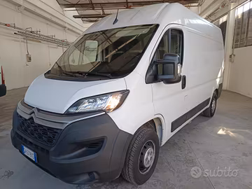 Citroen Jumper 33 BlueHDi 120 S&S PC-TN Furgone