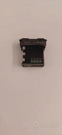 Meccanismo elettronico interno Dimmer MASTER 230V
