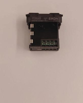 Meccanismo elettronico interno Dimmer MASTER 230V