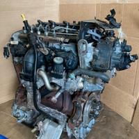 MOTORE 4H03 BOXER -JUMPER 2.2