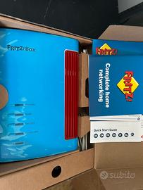 FritzBox 7530AX