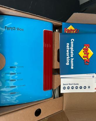 FritzBox 7530AX