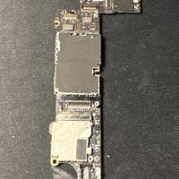 Scheda Madre Iphone 4s