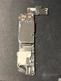 Scheda Madre Iphone 4s