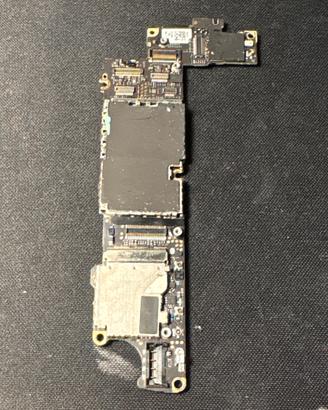 Scheda Madre Iphone 4s