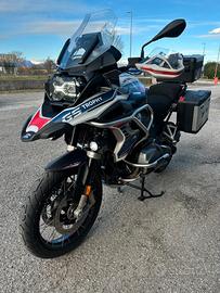 Bmw R 1250 GS Rally