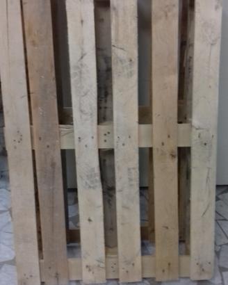 Pedane legno