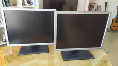 MONITOR HP LCD 17 HP 4/3
