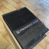 Amplificatore per auto Pioneer GM 3000 vintage