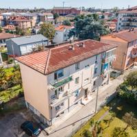 Madonna pellegrina: 2 camere su 6 unita'