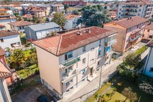 Madonna pellegrina: 2 camere su 6 unita'