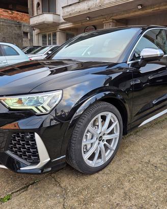 Audi Q3 RS SPB quattro S tronic 2.5 TFSI 400CV