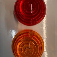 7 fanali  luci Land Rover Explorer