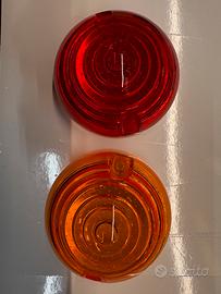 7 fanali  luci Land Rover Explorer