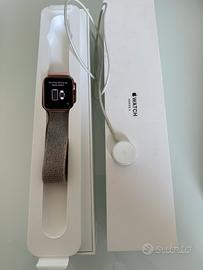 Apple Watch serie 3 42 mm