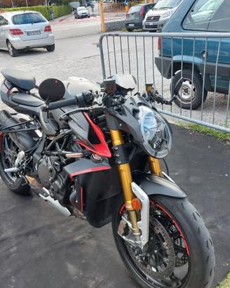 MV Agusta Brutale 1000rr